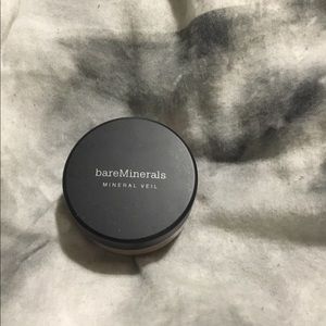 BareMinerals Mineral Veil